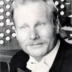 Donald Pearson