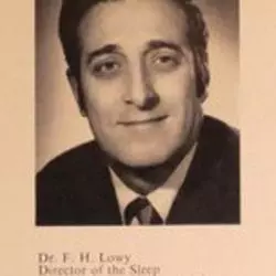 Dr. F. H. Lowy