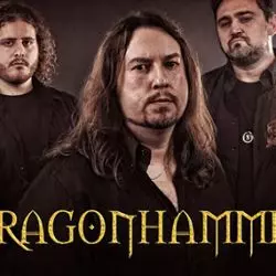 Dragonhammer