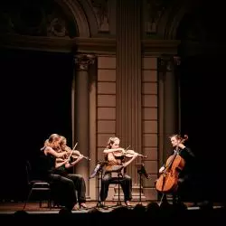 Dudok Quartet Amsterdam