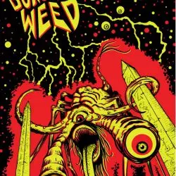 Dungeon Weed