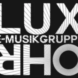 E-Musikgruppe Lux Ohr