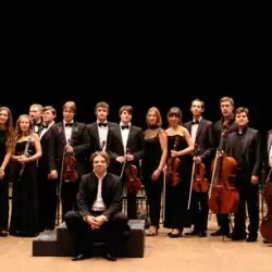 East-West Chamber Orchestra