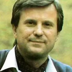 Eberhard Büchner