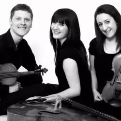 Eblana String Trio