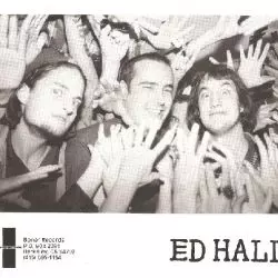 Ed Hall