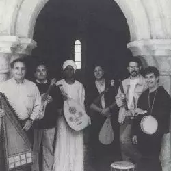Eduardo Paniagua Ensemble