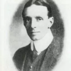 Edward C. Bairstow