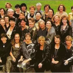 Elektra Women's Choir