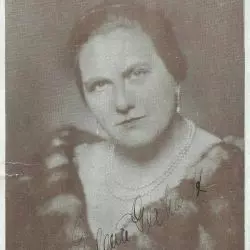Elena Gerhardt
