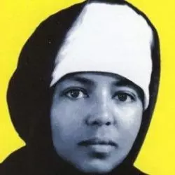 Emahoy Tsegue Maryam Guebrou