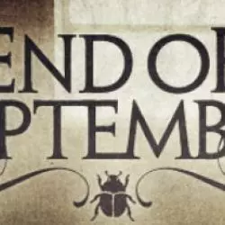 End Of September
