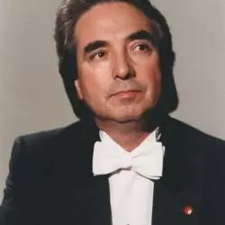 Enrique Garcia Asensio