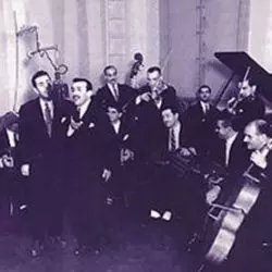 Enrique Rodríguez Y Su Orquesta