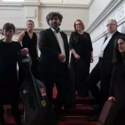 Ensemble Violini Capricciosi