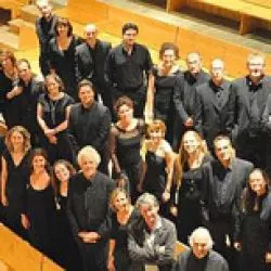 Ensemble Vocal De Lausanne