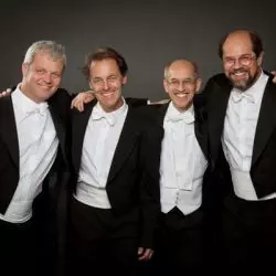 EOS-Quartett Wien
