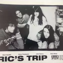 Eric's Trip
