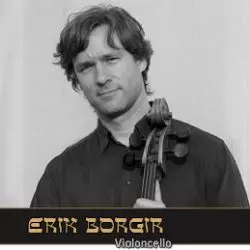 Erik Borgir