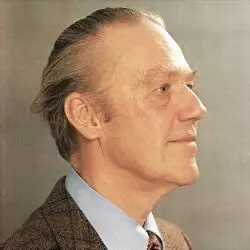 Erland Von Koch
