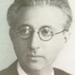 Ernest Kanitz