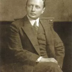 Ernst Boehe