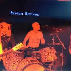 Erotic Devices