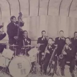 Erskine Hawkins And His Orchestra