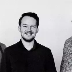 Espen Berg Trio