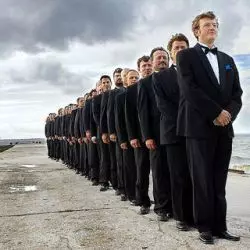 Estonian National Male Choir