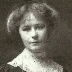 Ethel Barns