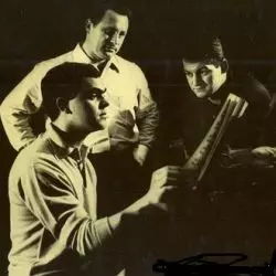Eugen Cicero Trio