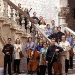 European Union Baroque Orchestra