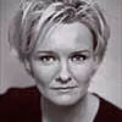 Eva Dahlgren