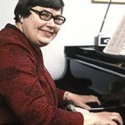 Eva Knardahl