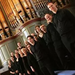 Ex Cathedra Chamber Choir