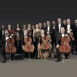 Ferenc Erkel Chamber Orchestra
