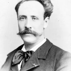 Fernand De La Tombelle