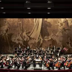 Filarmonica Teatro Regio Torino