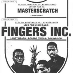 Fingers Inc.