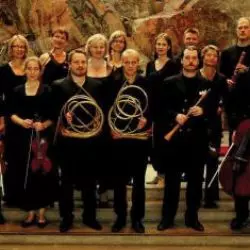 Finnish Baroque Orchestra
