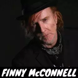 Finny McConnell