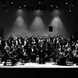 Flanders Opera Symphony Orchestra