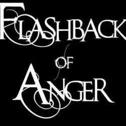 Flashback Of Anger