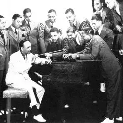 Fletcher Henderson And His Orchestra