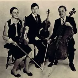 Flieder Trio