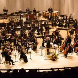 Fort Wayne Philharmonic Orchestra