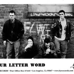 Four Letter Word