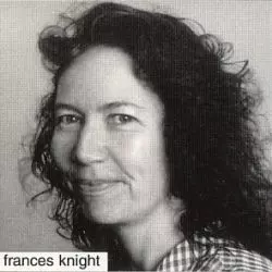 Frances Knight