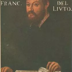 Francesco Canova da Milano
